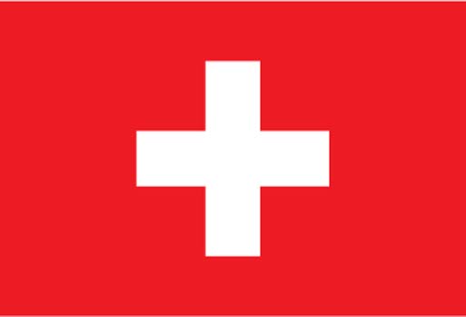 瑞士签证