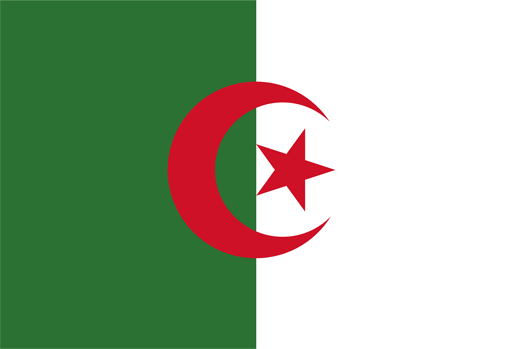 阿尔及利亚签证